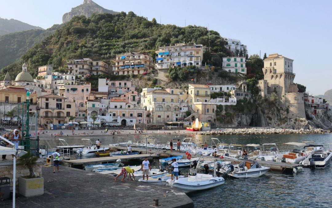 15 Italian Beach Towns Everyone Should Visit at Least Once