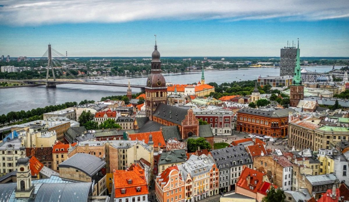Riga, Latvia