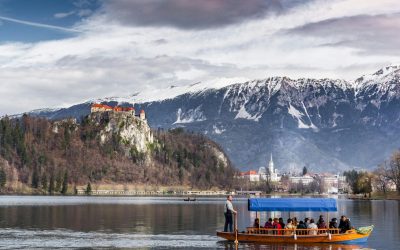 11 Hidden Travel Gems Waiting to Be Discovered in Eastern Europe