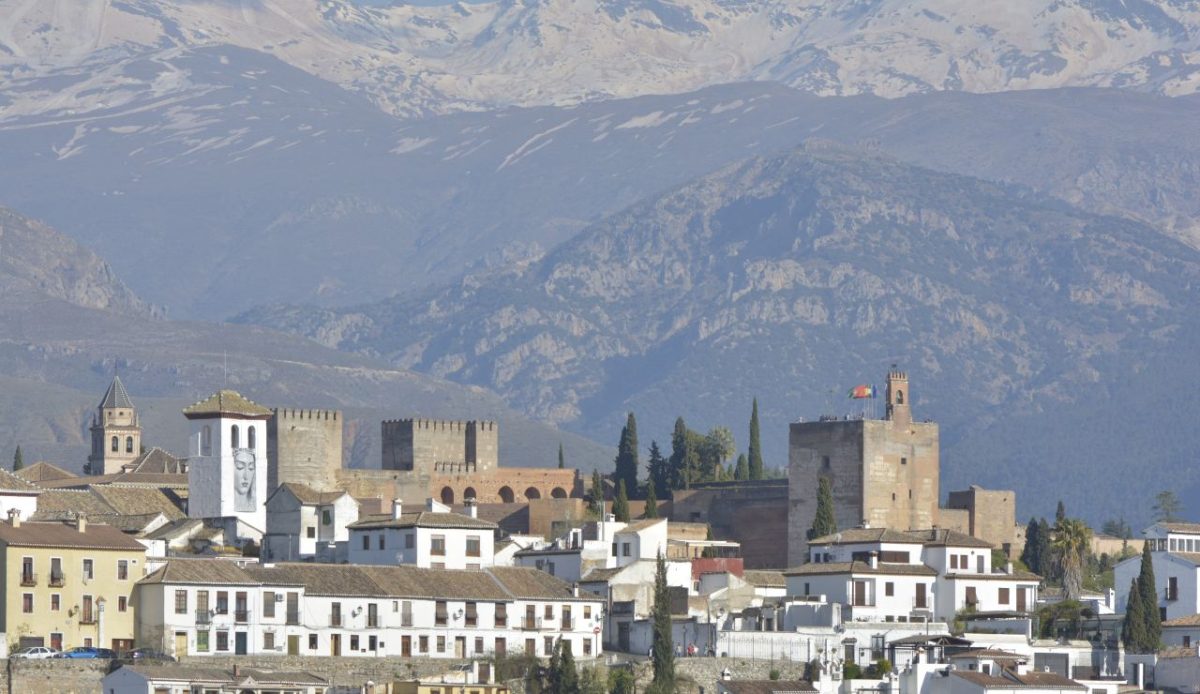 Granada