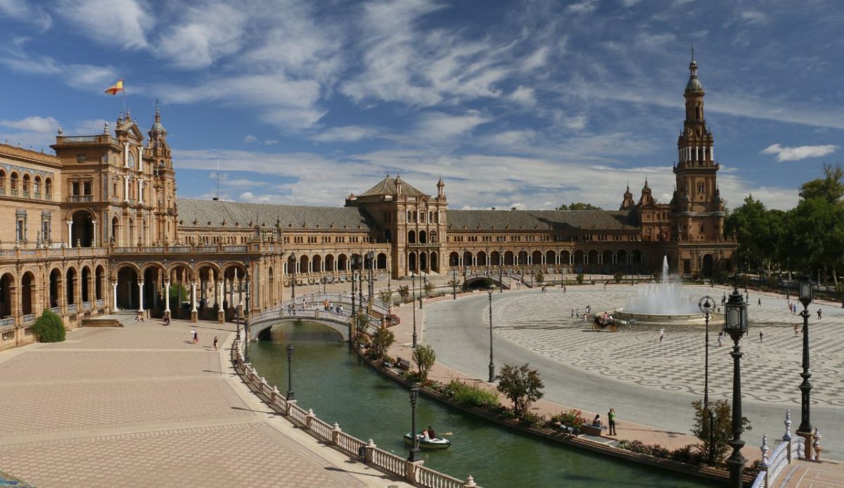 Seville