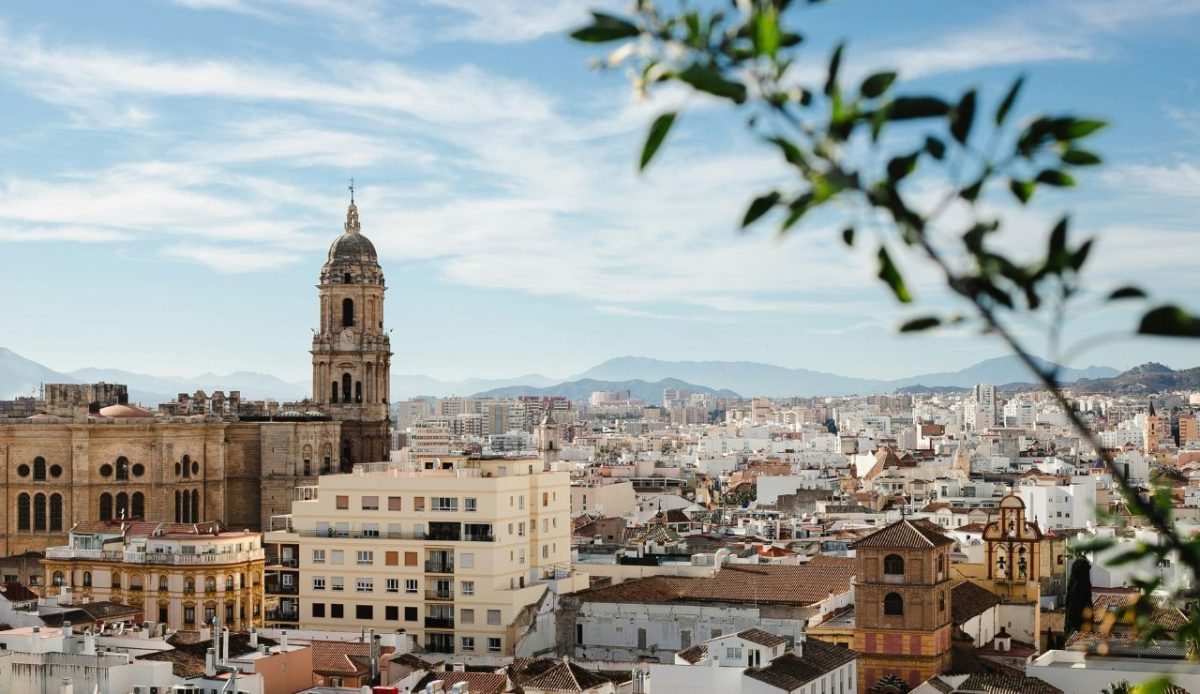 Málaga