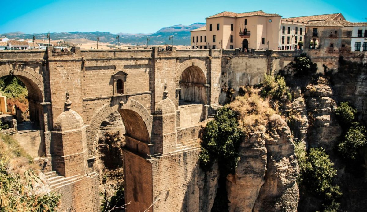 Ronda