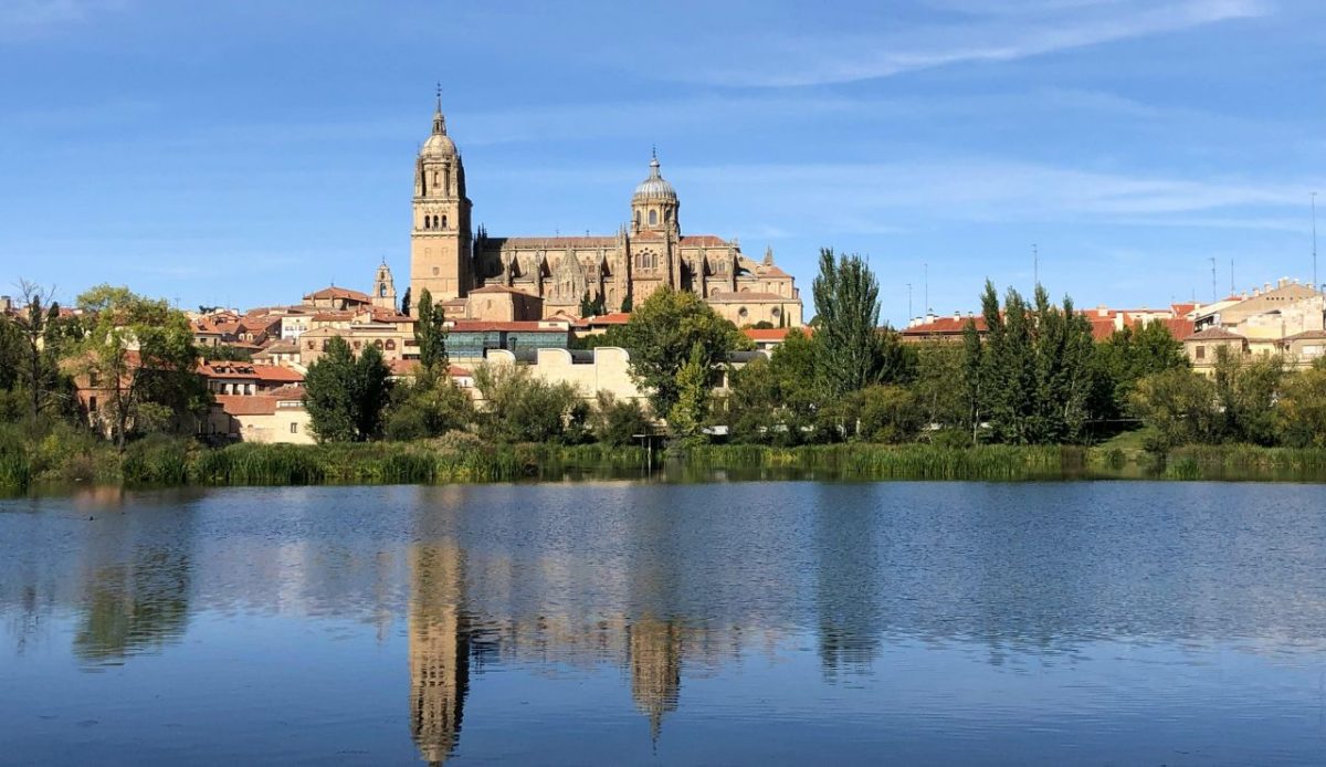 Salamanca