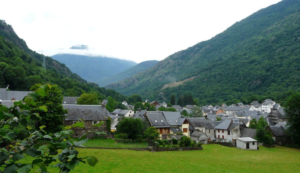 Val d’Aran, Catalonia