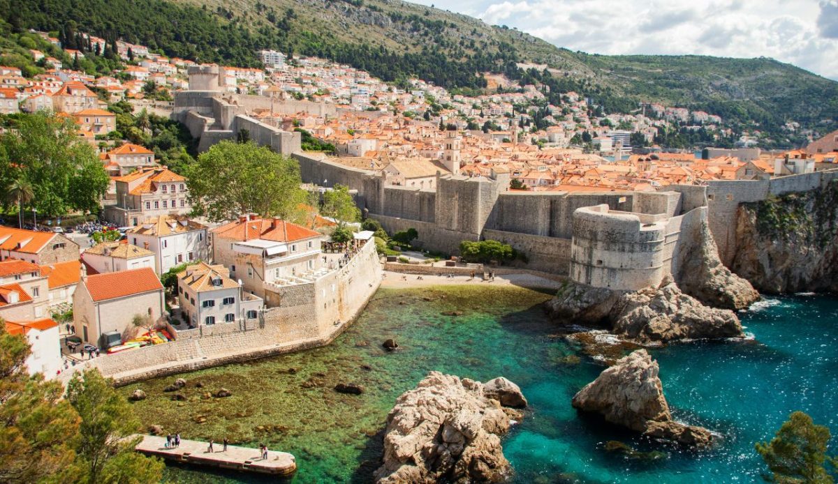 Explore the Game of Thrones Locations