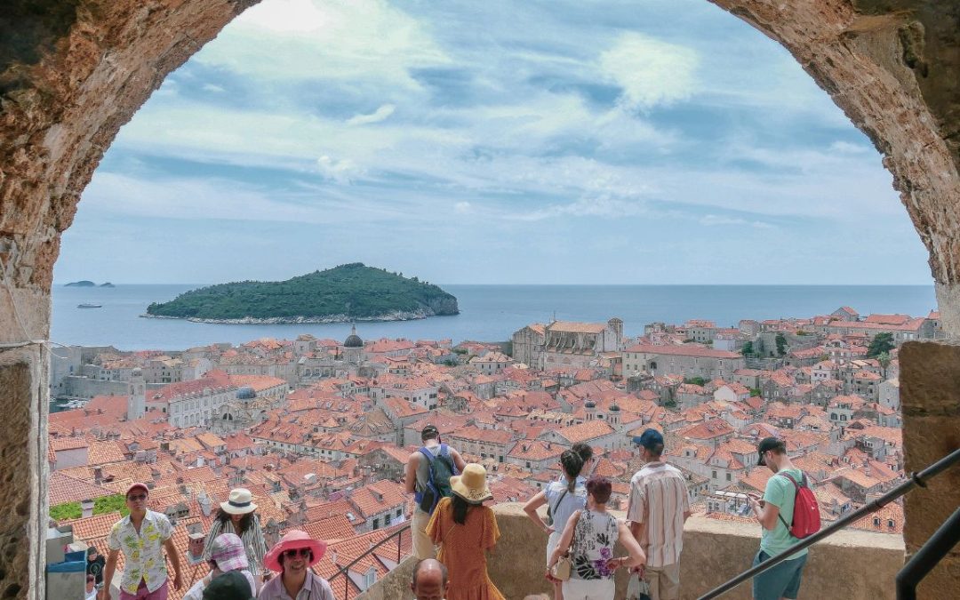 14 Unmissable Things to Do While Visiting Dubrovnik