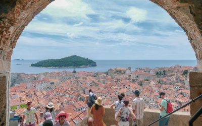 14 Unmissable Things to Do While Visiting Dubrovnik