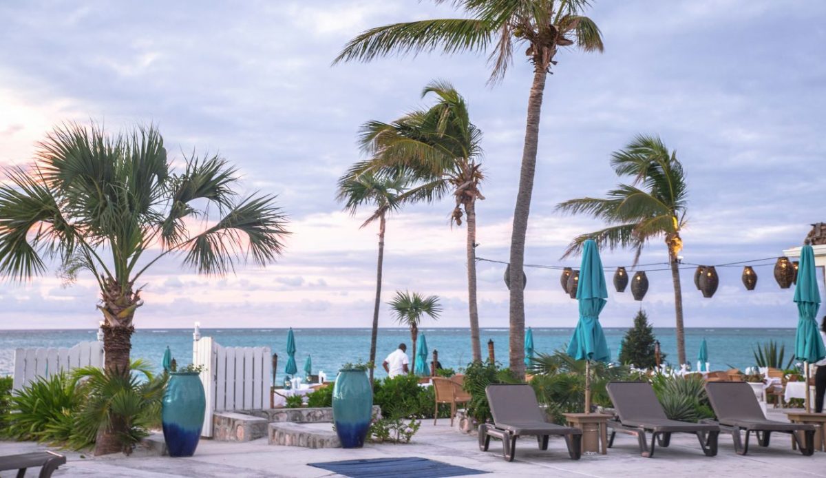 Beaches Turks & Caicos, Caribbean