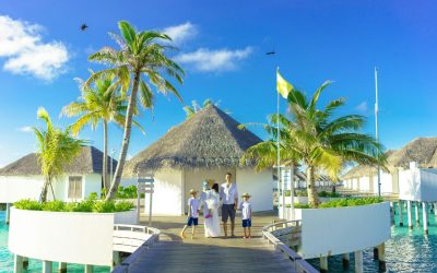 Home 1 10 Family Resorts Perfect for Multigenerational Vacations