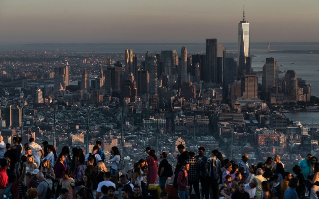 10 U.S. Cities That Transformed From Risky to Must-Visit Destinations