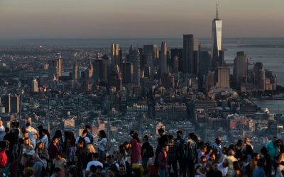 Home 3 10 U.S. Cities That Transformed From Risky to Must-Visit Destinations