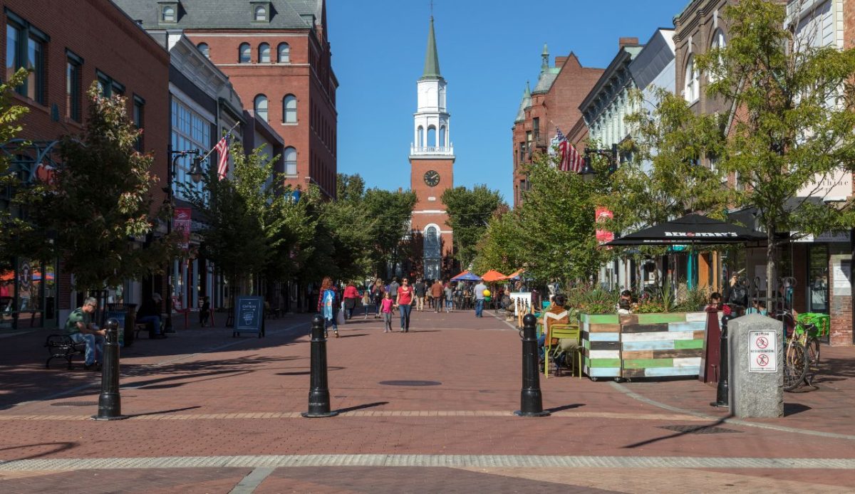Vermont