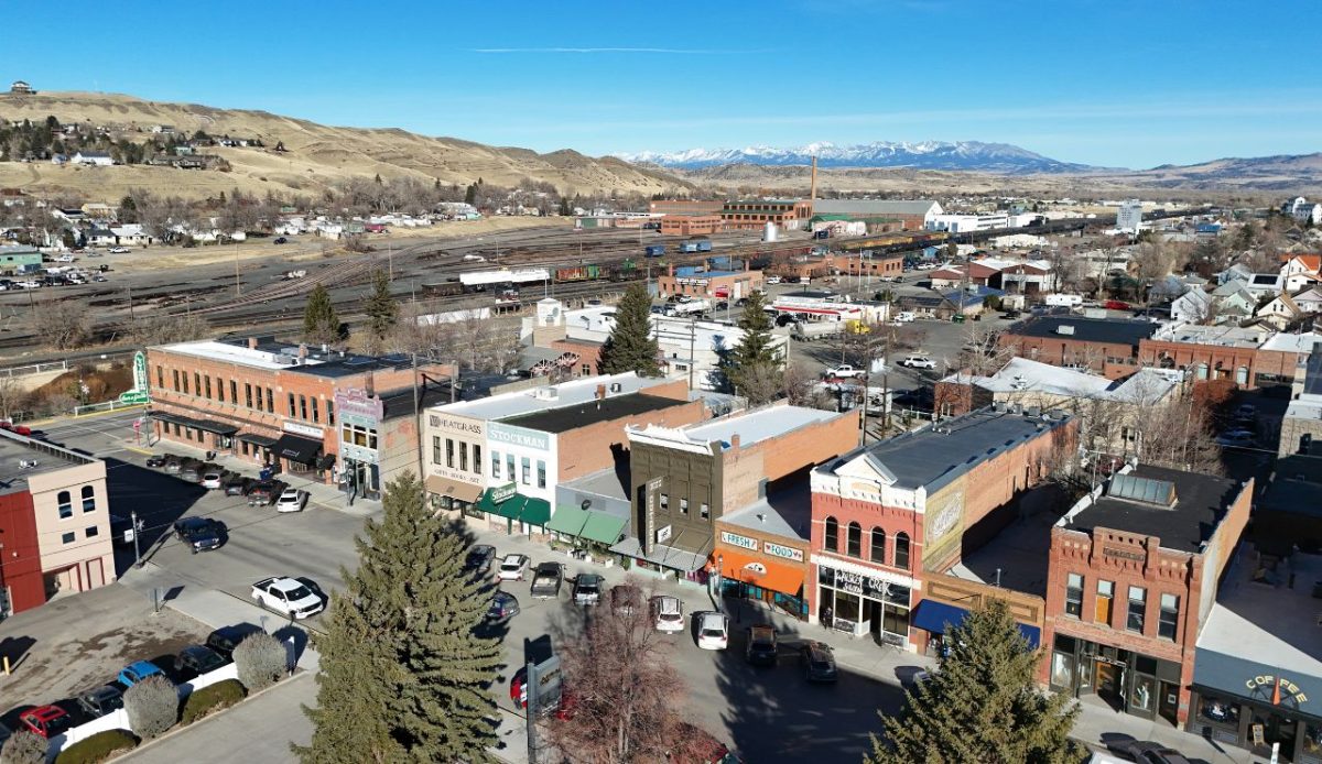 9 States Where Campground Availability Has Hit Record Lows 4 Montana