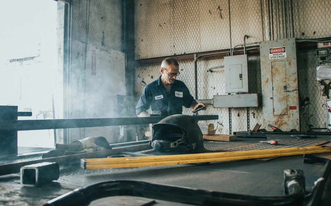 10 U.S. States With the Oldest Workforce Still Going Strong