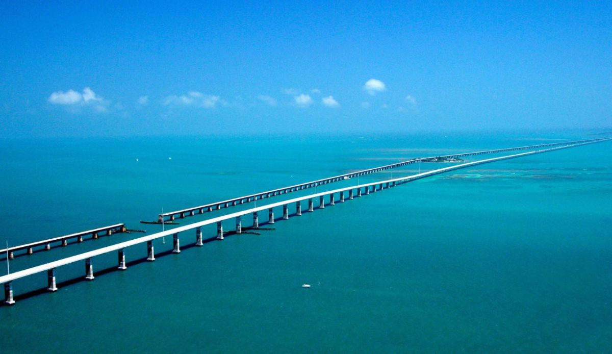 Overseas Highway, Florida Keys