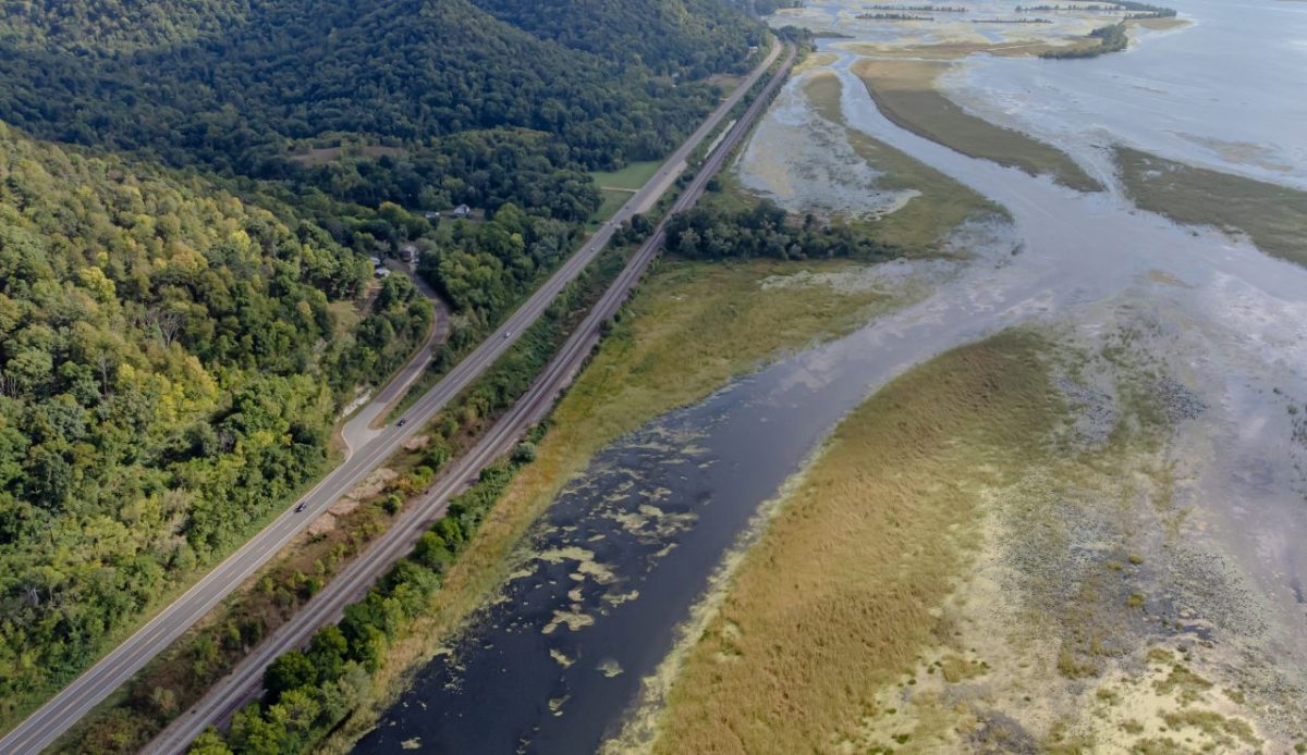 Great River Road, Multiple States