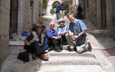 Home 2 Why Rick Steves Wants Travelers to Stop Ignoring Europe’s So-Called Third-Rate Towns