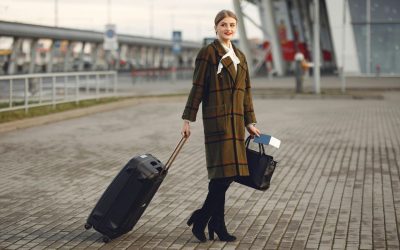What Travelers Need to Know About TSA’s Rules for AirTags in Luggage