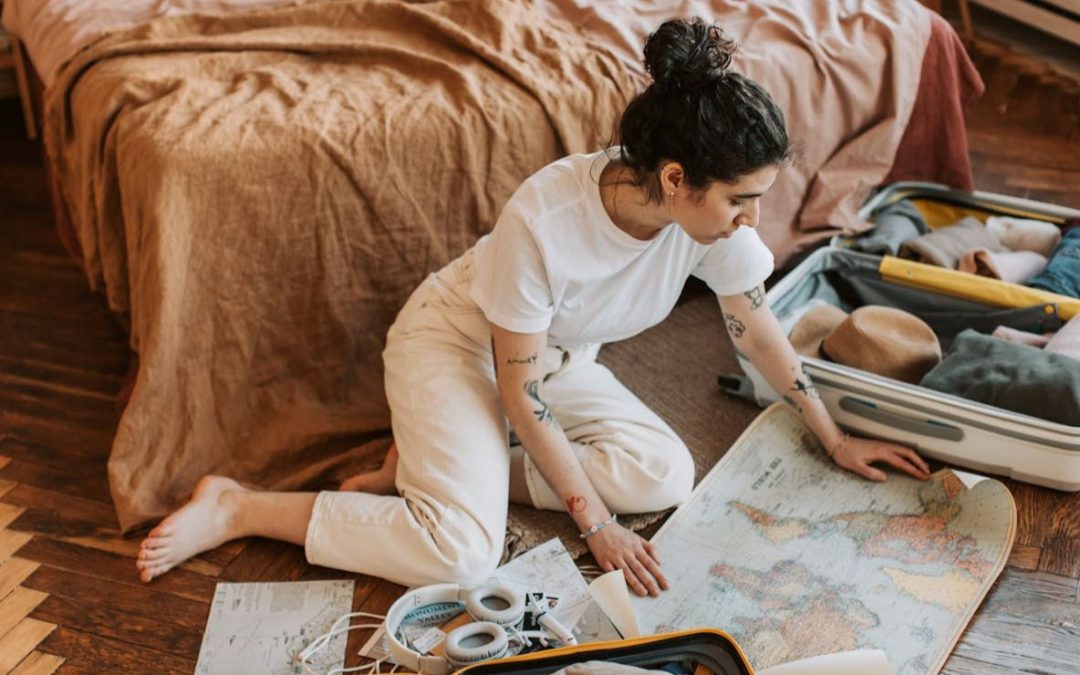 Packing mistakes travelers are still making (and how to fix them fast)