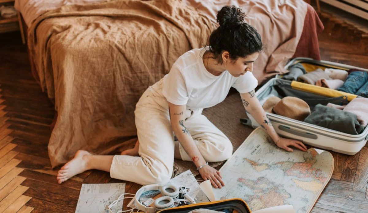 Packing Tips and Best Practices for Smooth Travel