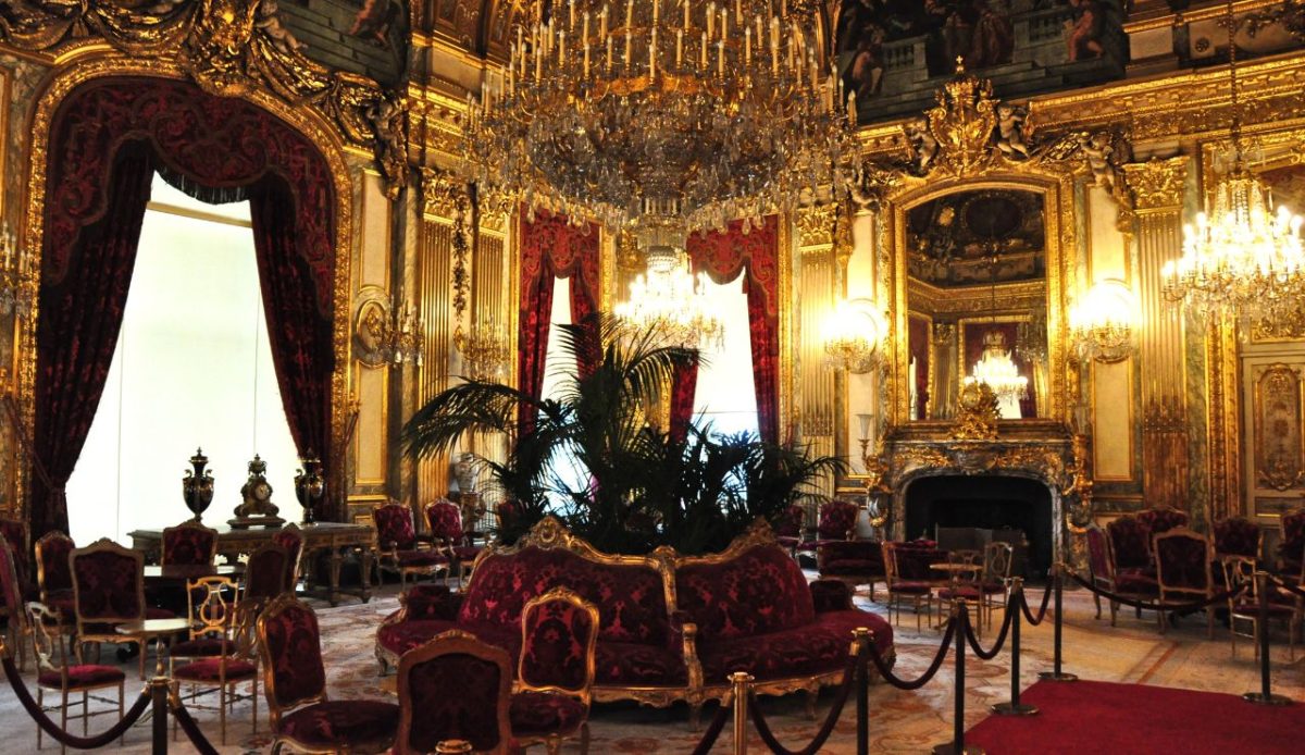 Residenza Napoleone III