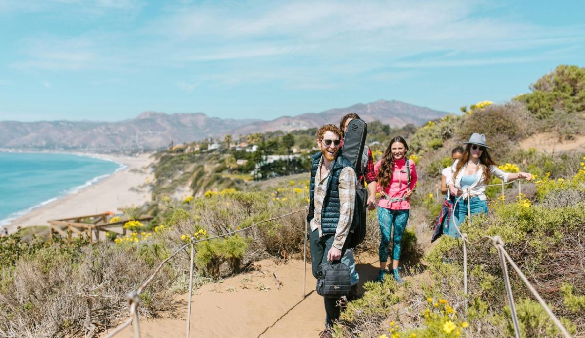 Life on the San Francisco Island Where Young People Never Want to Leave 1