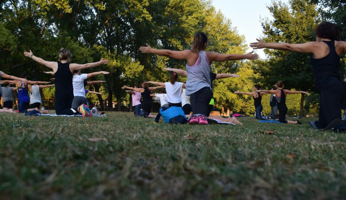 Life on the San Francisco Island Where Young People Never Want to Leave 2