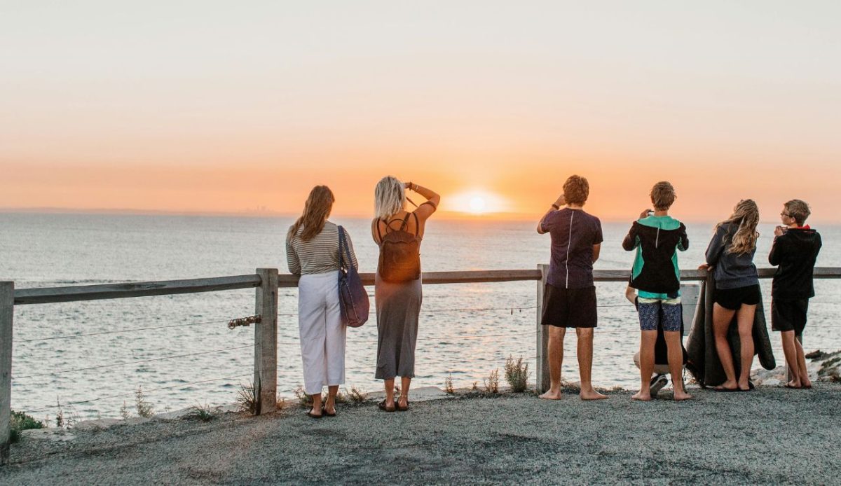 Why Young People Choose to Stay, and What the Future Holds