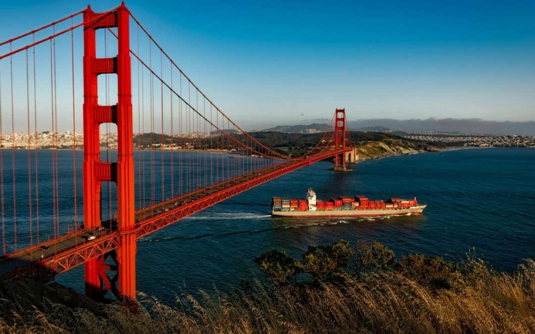 Life on the San Francisco Island Where Young People Never Want to Leave