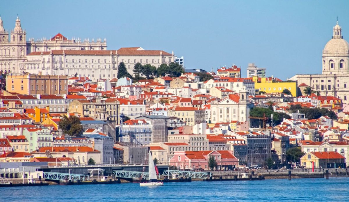Lisbon, Portugal