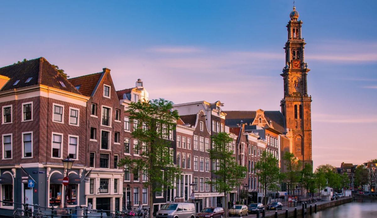 Amsterdam, Netherlands