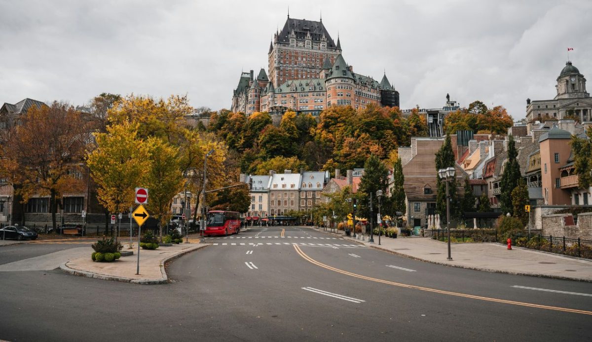 12 Most Beautiful Cities in the World to Explore Entirely on Foot 1