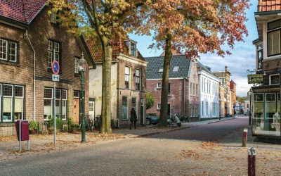 Home 2 12 Most Beautiful Cities in the World to Explore Entirely on Foot