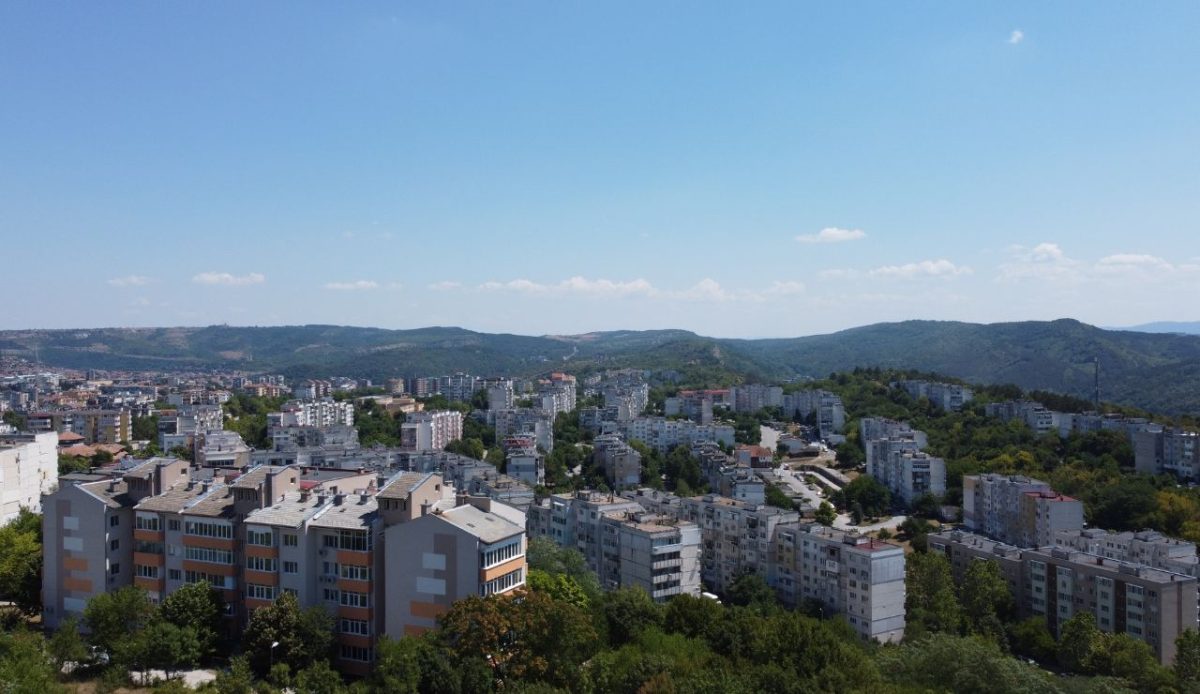 Veliko Tarnovo, Bulgaria