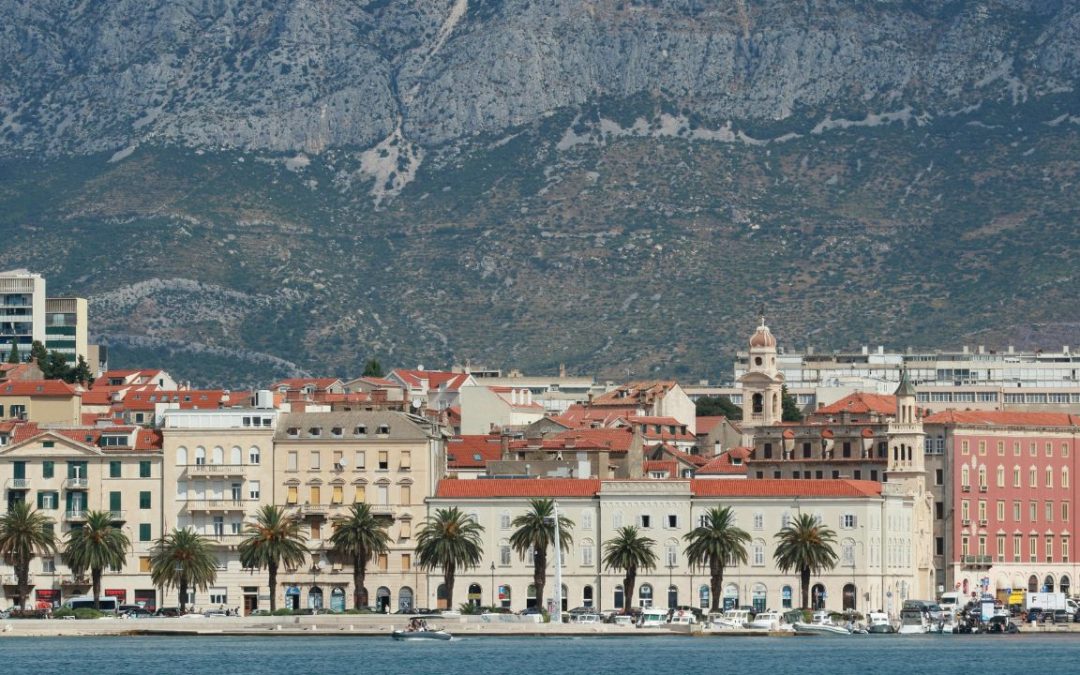 12 Beautiful Balkan Destinations to Visit Before the Crowds Arrive