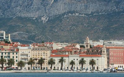 12 Beautiful Balkan Destinations to Visit Before the Crowds Arrive