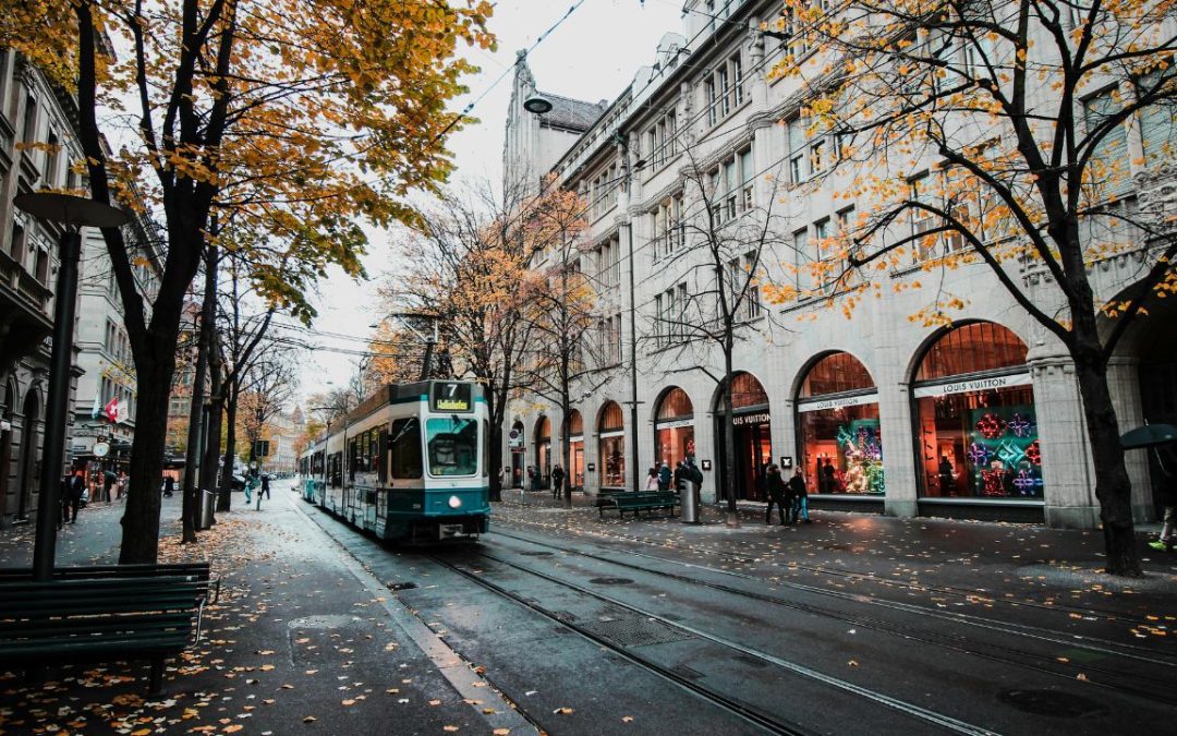 10 Central European Countries That Belong on Every Traveler’s List