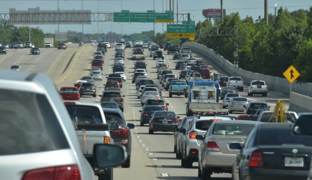  Route 1 Traffic Near Wiscasset
