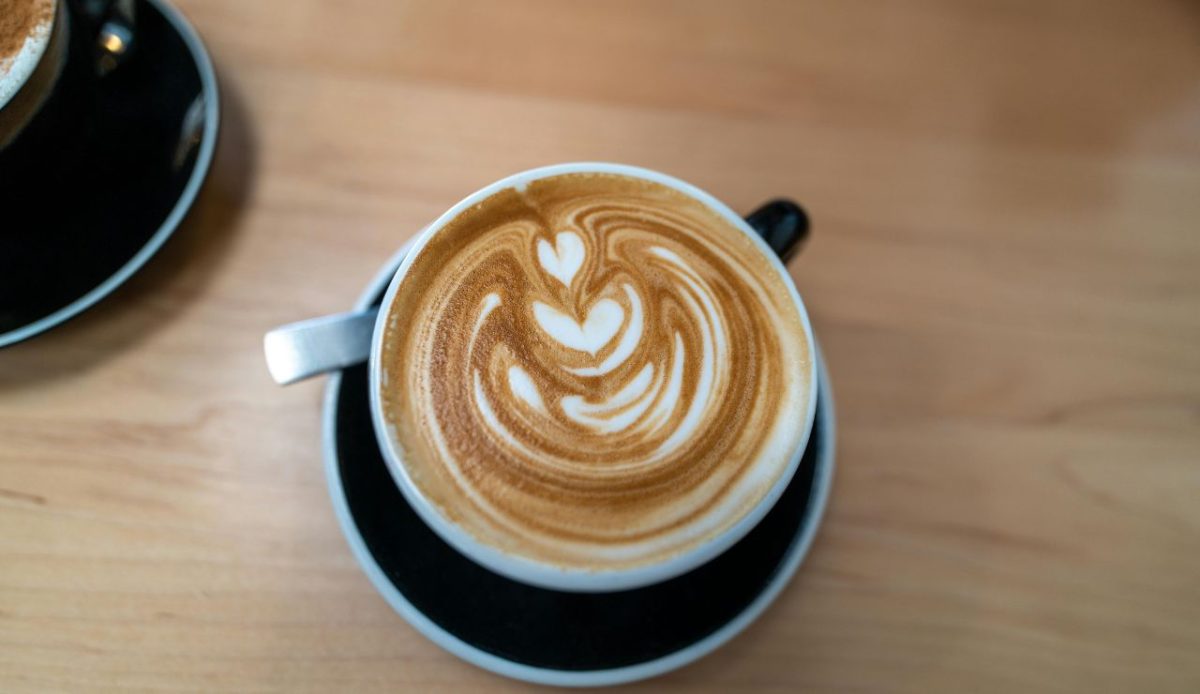  A Taste of Cuban Coffee