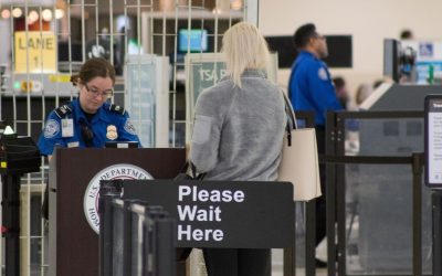 10 Things You Could Do at Airports Years Ago But Can’t Anymore