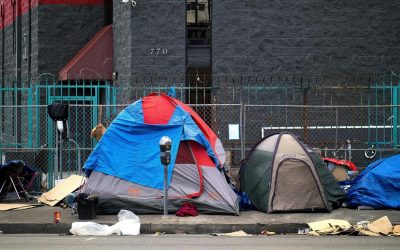 Home 2 8 U.S. Cities Where Homelessness Has Become a Growing Crisis