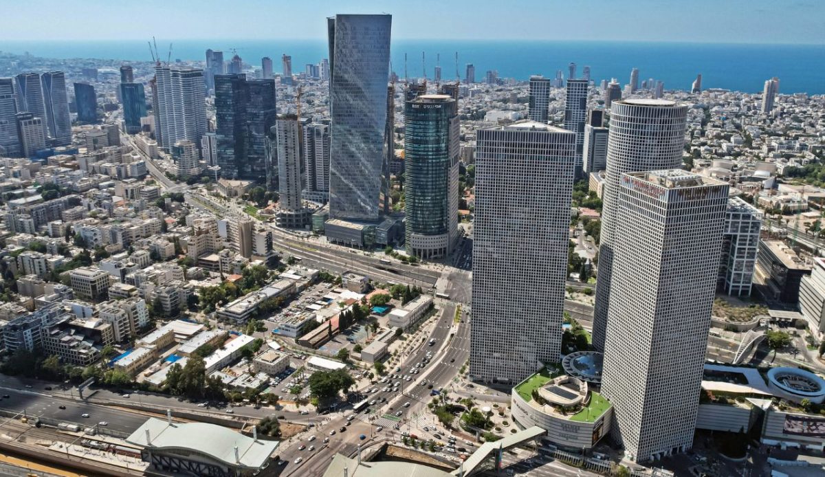 Tel Aviv, Israel