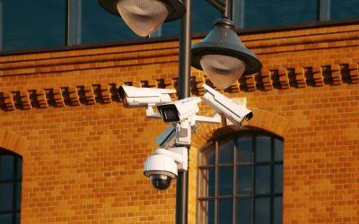 10 Global Cities Ranked as the Most Paranoid in the World