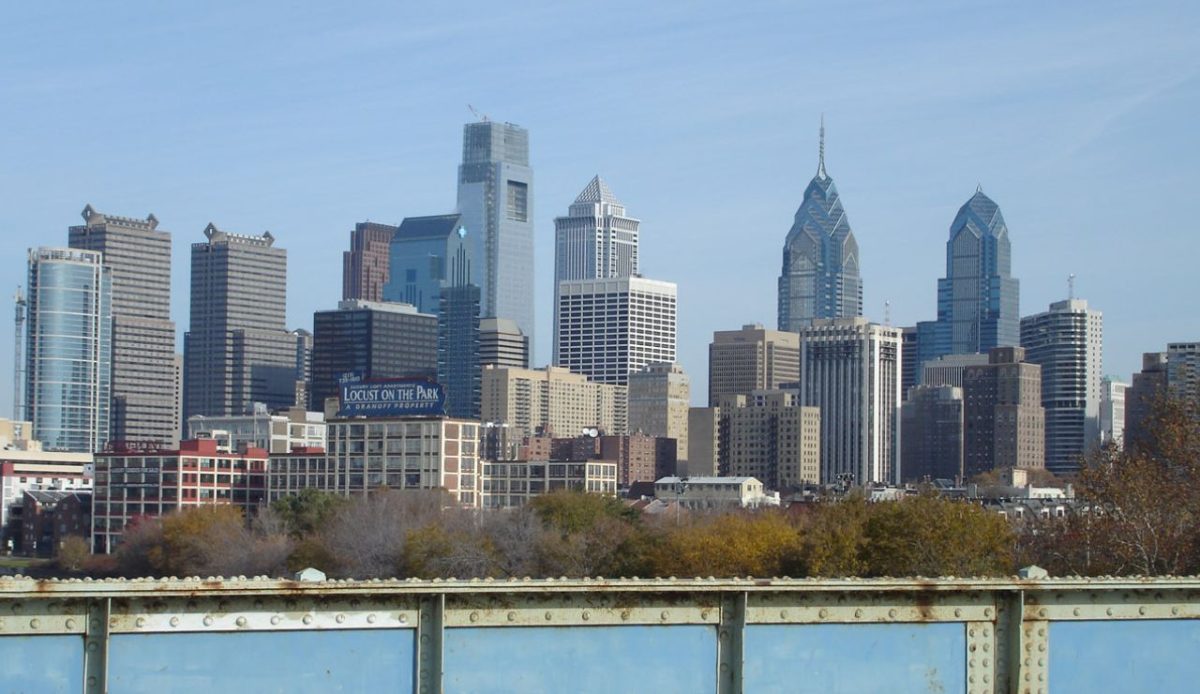Philadelphia, Pennsylvania