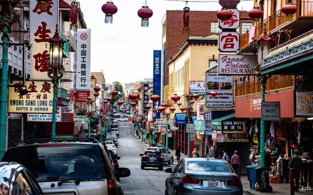 15 Vibrant Chinatown Districts Across America You Should Explore