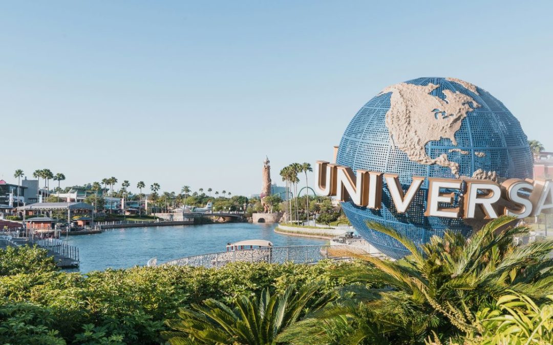 How to Explore Universal Orlando’s Volcano Bay Like a Pro