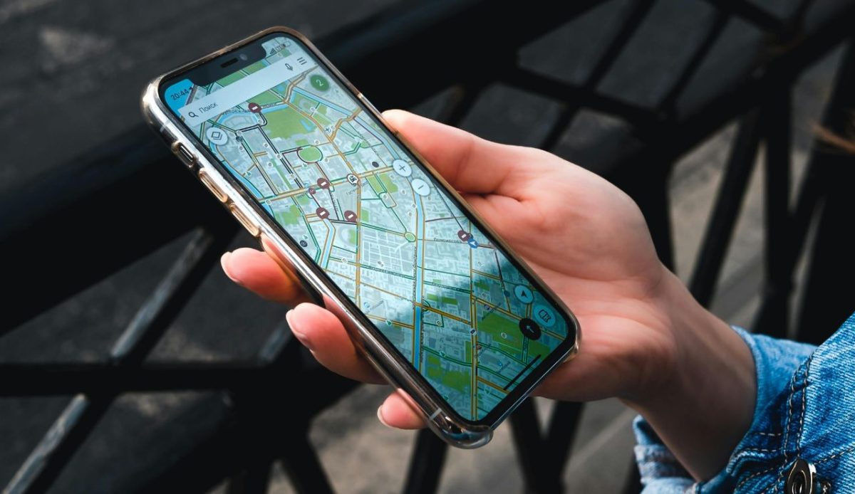 Outdated Travel Apps