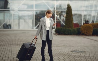 9 Things to Delete From Your Phone Before You Start Your Next Trip