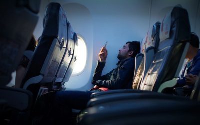 What Really Happens When You Don’t Switch Your Phone to Airplane Mode